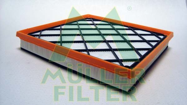 MULLER FILTER Gaisa filtrs PA3623